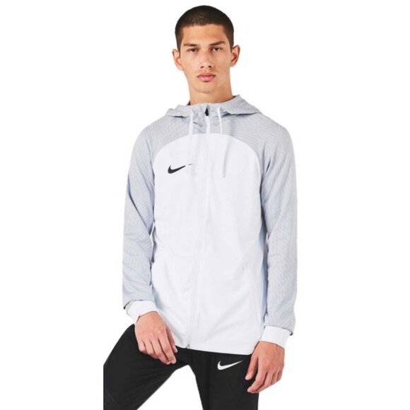 Nike Dri-FIT STRK23 Pullover Hoodie Sweatshirt DV9825-100 Men's M New with Tags - Picture 6 of 16